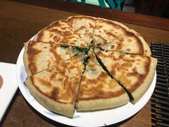 -福慧慈缘素食餐厅(王府井店)