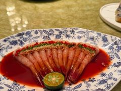 -上海总会SHANGHAICLUB(兴业太古汇店)