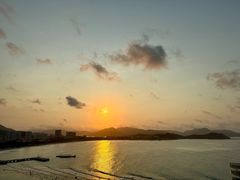 -三亚山海天JW万豪酒店
