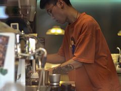 -SAFARI COFFEE