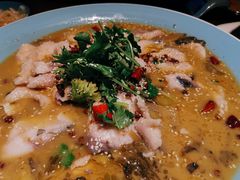 -58度品质川菜馆(经一路店)