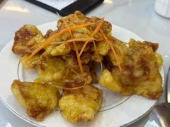 -冰城焰会大丰收铁锅炖(萝岗万达金街店)