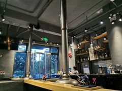 大堂-金碗儿私厨(长阳店)