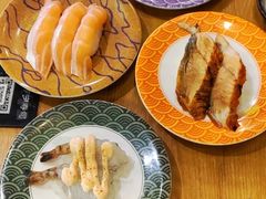 -万岁寿司(万国店)