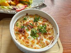 -澳骄 Aussie Kitchen·手工披萨·西餐(国大店)