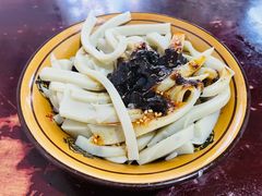 -曹凉粉(西正街店)