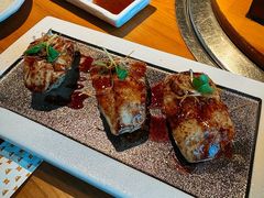 -御牛道日式烤肉料理(杭州万象城店)