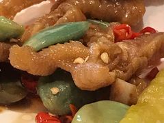 -黄三怪(无影山北路店)