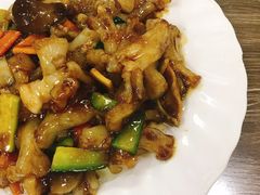 -林之六八·6886大连老菜馆