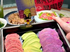 -鲜潭蒸汽石锅鱼(五道口购物中心店)
