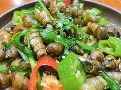 -园林美食城·本土农家菜(杨和镇店)