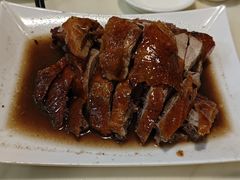 -龙记烤鸭店(新民路店)