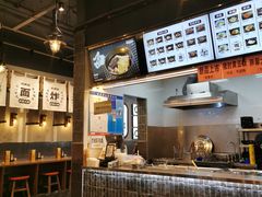 -亚皆老街南宁老友粉·米粉(印象城店)