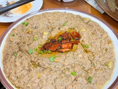 -白魁老号饭庄(安内店)