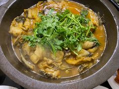 红烧招牌鱼头-红烧鱼头·杭帮菜·特色烧烤