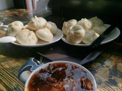 -姚记炒肝店(鼓楼店)