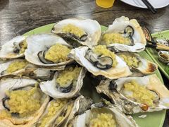 -贞姨美食·老字号海鲜大排档