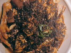 -筱爷叔·上海传统手工菜(玉树路店)
