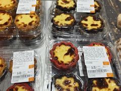-大润发(张江店)