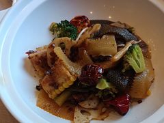 -功德林素菜饭庄(前门店)