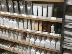 -MUJI无印良品(万达仓山店)