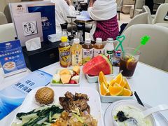 -新美姿美食水疗汇(罗湖口岸店)
