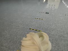 -麦当劳(郑州东高铁站店)