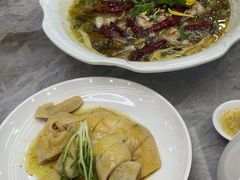-九龙茶记·粤式餐厅融合菜(鹭江店)