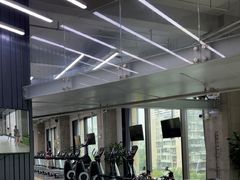 -LA合时健身4PMFIT(花桥旗舰店)