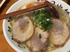 -日出拉面(望京店)