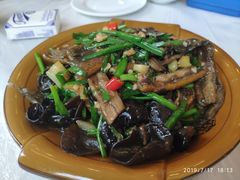 -小李子油焖大虾(南浦店)