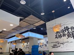 -胖子鱼·天水麻辣鱼火锅(秦州407店)