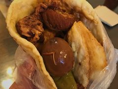 -王虎子大饼(甸柳新村五区店)
