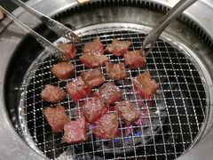 -和牛 烧肉寿喜烧涮锅 善(心斎橋店)