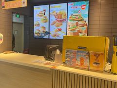 -麦当劳(朝阳北路店)