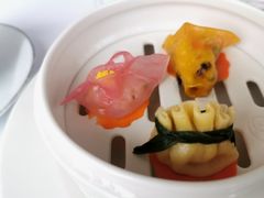 -悦厅·下午茶(杭州柏悦酒店)