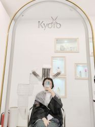 -MAGIC·京都造型·烫染馆