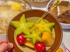 -今日牛事潮汕鲜牛肉火锅(瑞金店)