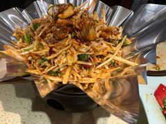 -状元阁烧烤(新华路总店)