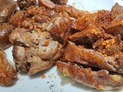 -肥家大排档(天河体育西店)