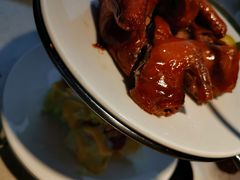-拈菜(观音桥阳光世纪店)