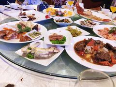 -宁波东港喜来登酒店