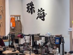-熙工匠手工银饰·拼豆团建DIY(富华里店)