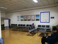 -京西五环检测场