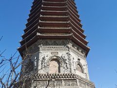 -玲珑塔公园