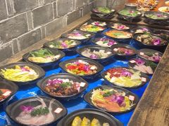 -小时候焗海鲜(鄞州万达店)