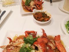 -新加坡海鲜共和(名胜世界圣淘沙海滨坊)