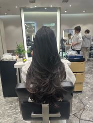 -MMby Hair Code芭曲发型