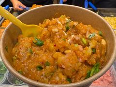 -丁家坡洋芋·观音桥好吃街A区(全国总店)