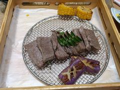-吉之仙•中国制造•出口级食材日料店(领事馆总店)